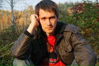 Фотография Чукаева Павла