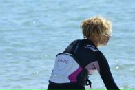 Фотография Боковой Александры