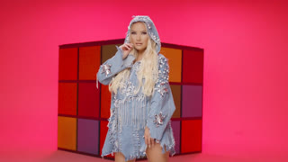 Albulena Ukaj - Sekreti (Official Video 2020)