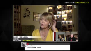 Юлия Меньшова призналась, что любит «Цифровую историю» и смотрит лекции Егора Яковлева