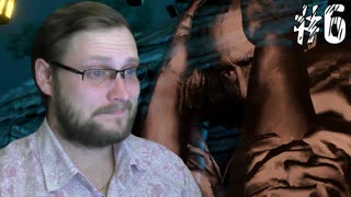 The Witcher 3 Hearts of Stone ► ПОЛНОЧЬ ► #6