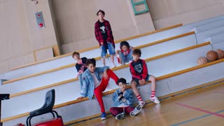Boy Story - How Old R U