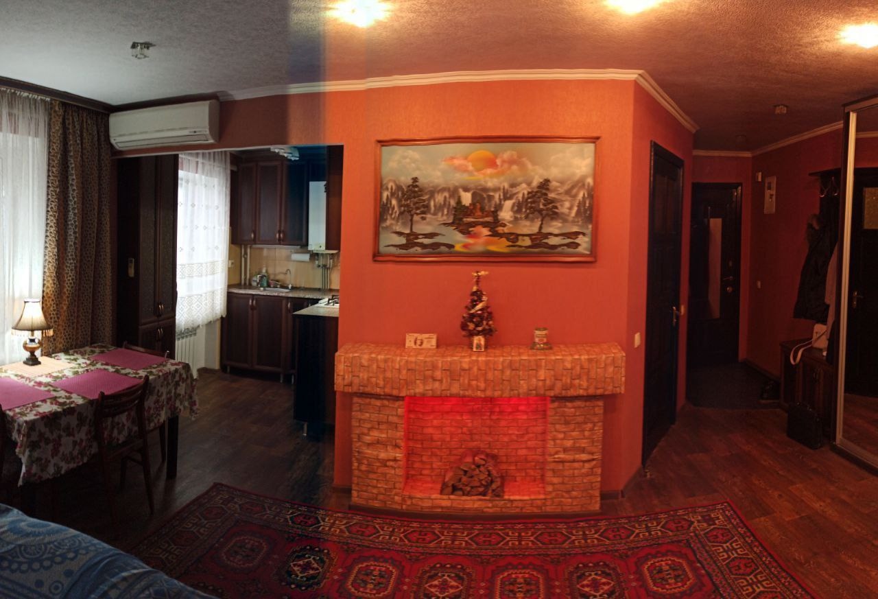 ‼Продам 2-ком. квартиру на ка. Щербакова. 5/5 эт., 61/42/6м². АВТОНОМНОЕ отоп-е. Улучшенная планировка (узаконена). Ремонт делался для себя. Отличное,...